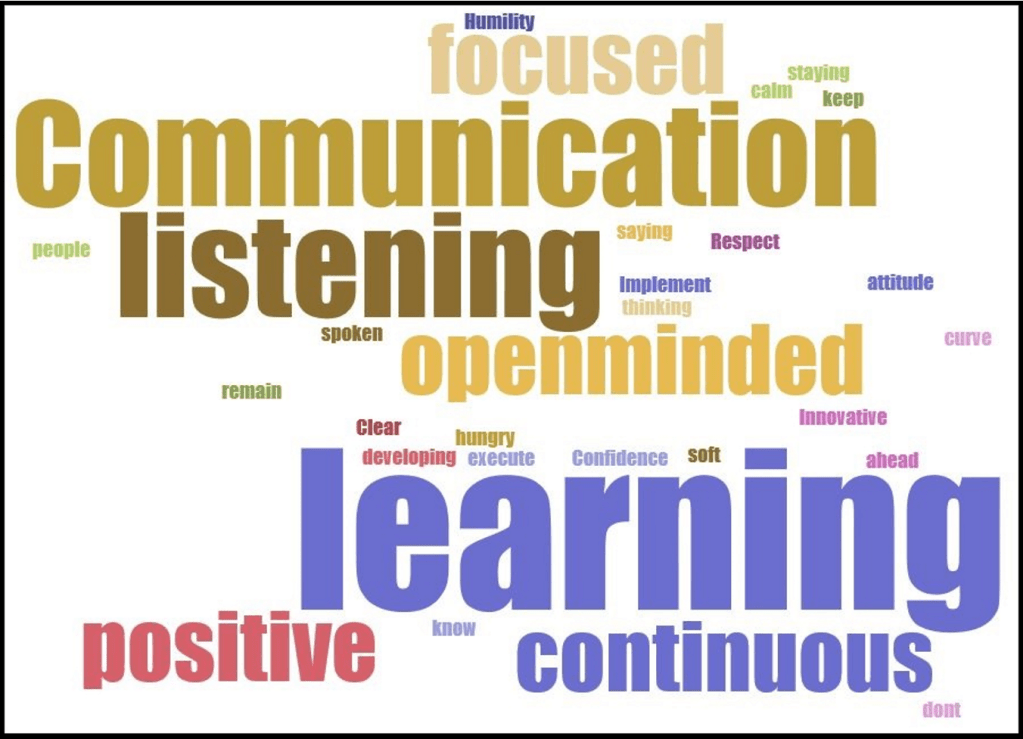 SAP Recruiter: “Top 5 Soft Skills That Get My&nbsp;Attention