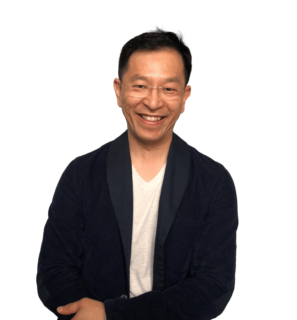 Picture of Jason Cao