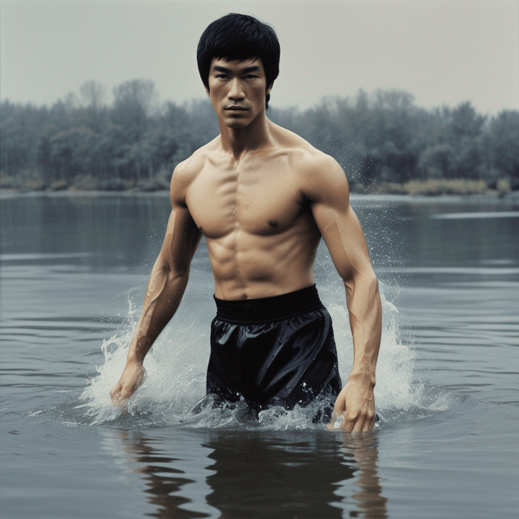 Be Water, and Let Your Career&nbsp;Flow